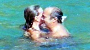 El Papa aceptó la renuncia del obispo sorprendido de vacaciones con su amante