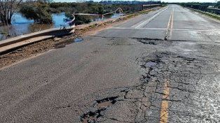 Condenan a la DPV a pagar $150.000.000 por un siniestro con graves lesiones