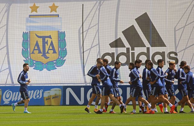 Qué pasa si Argentina gana, empata o pierde con Ecuador