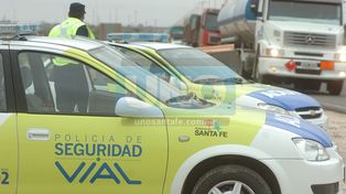 Mariano Cuvertino, nuevo subsecretario de la Agencia Provincial de Seguridad Vial