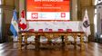 La sustentabilidad fue reconocida en los premios Acciones Positivas 2026