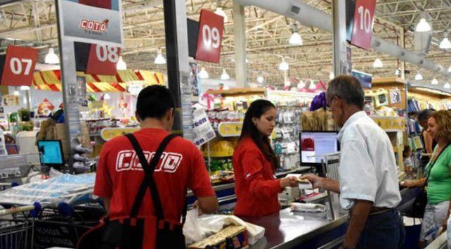 COTO cubrirá más de 150 puestos de trabajo para su frigorífico y sucursales de Rosario