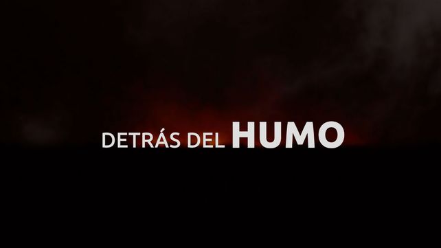 Detrás del humo, un documental de la UNR sobre la quema en las islas