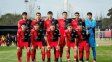 La Reserva de Colón volvió a sonreír: gran triunfo ante Huracán en Santa Fe