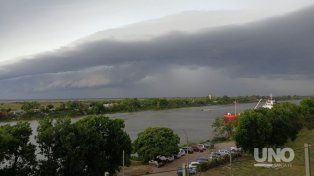 Cuenca del Plata en alerta: Santa Fe coordinó con Nación el plan de contingencia ante la llegada de El Niño