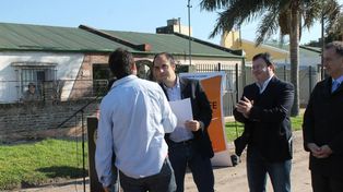 Ampliarán la cantidad de terrenos para beneficiarios del plan Procrear en Santa Fe