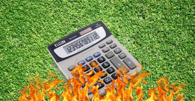 ¿Qué rivales tiene Colón y los equipos que pelean por no descender en lo que resta de la temporada?