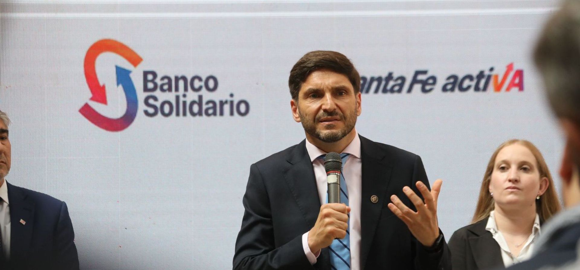 Maximiliano Pullaro, entre Keynes y el cordobesismo