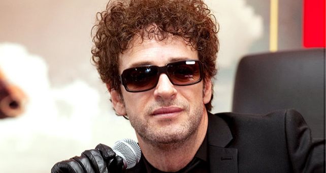 Gustavo Cerati cumple 52 a&ntilde;os y los fans le regalan la canci&oacute;n Puente