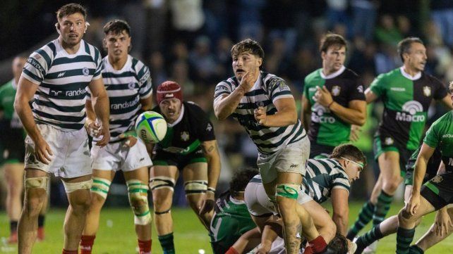 Jockey llegó a su cuarta consagración en el Torneo Regional del Litoral.