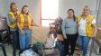 Solidaridad que se multiplica: el Club de Leones Mujeres en Acción prepara una nueva feria