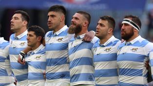 Los Pumas se enfrentan este viernes a la tarde con los All Blacks con el sueño de clasificar por primera vez a una final en el Mundial de Rugby.&nbsp;