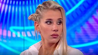 La Tora participó de El Debate de Gran Hermano y afirmó que tiene ganas de volver a la casa.&nbsp;