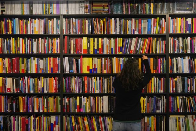 Una librería de Rosario fue seleccionada para competir por el premio a la labor librera