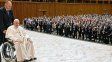 Es cada vez más fuerte el rumor sobre la posible renuncia del Papa Francisco