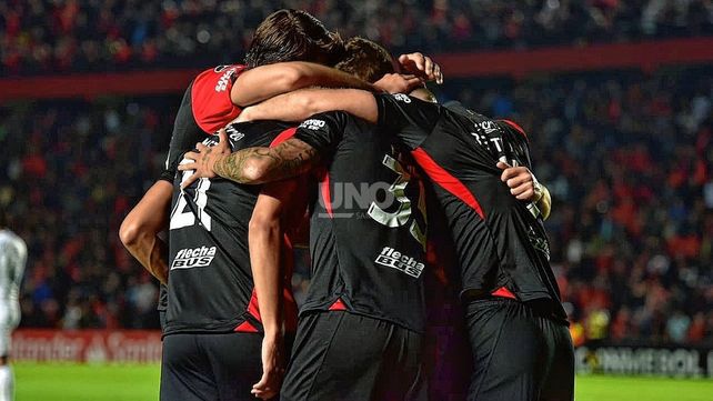 Colón busca ante Olimpia su pase a octavos de final en la Libertadores