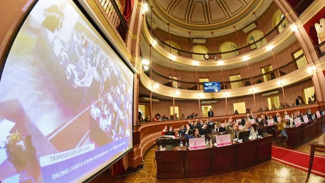 Se aprobó el proyecto de Circuito de Almacenes Rurales
