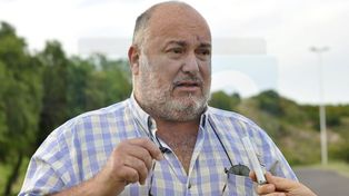 Profundo pesar por el fallecimiento de Alejandro Sologuren