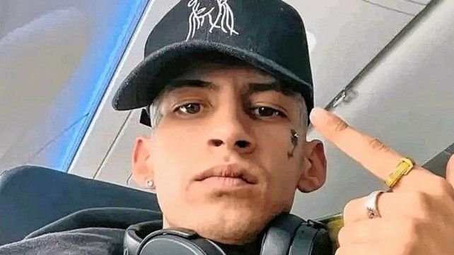 Se complicó la situación de L-Gante y seguirá preso