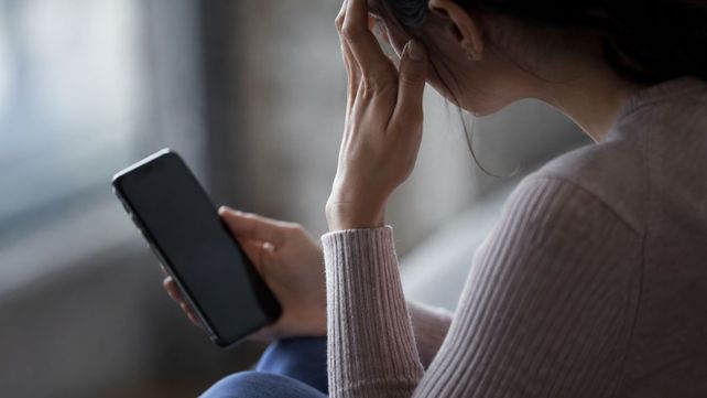 Santa Fe avanza con la creación de la línea 135 para atender crisis de salud mental