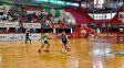 Copa Santa Fe continúa su agenda deportiva en distintas localidades de la provincia