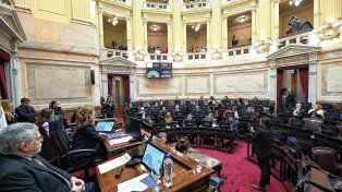 Ley de alquileres: el Senado comienza a tratar el miércoles el proyecto de reforma en comisión