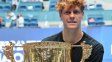 jannik sinner recupera el trono en beijing con una final impecable