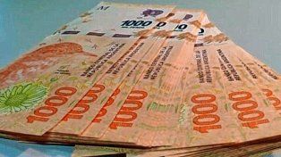 Plazos fijos: nuevo aumento de los depósitos a 30 días