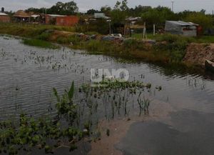 Avanza el proyecto de construcción de las defensas de Rincón y Arroyo Leyes