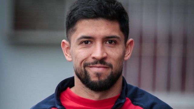 Unión a la espera de la recuperación de Mauro Luna Diale.&nbsp;