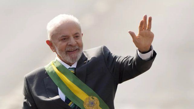 Lula le responde a Trump: No será un extranjero quien dará órdenes.