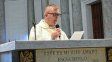 El padre Fabián Minigutti asumió como párroco de la Catedral de Paraná