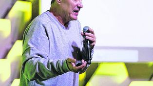 Falleció la madre de Marcelo, María Eugenia y Rafael Bielsa