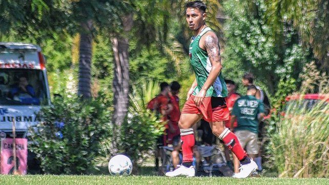 Cardozo Lucena rescinde en Colón para jugar en Libertad