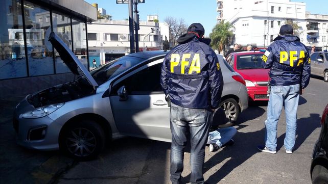 Cómo se detuvo a Monchi Cantero, el prófugo más buscado de la banda Los Monos