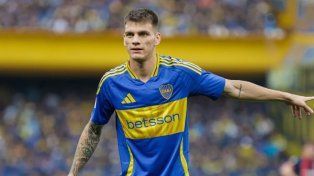 Unión ya fijó su postura y Boca espera una nueva oferta de Olympiacos por Zenón