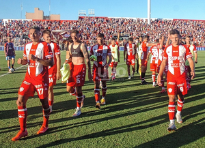 Unión ya no depende de sí mismo para llegar a la Sudamericana