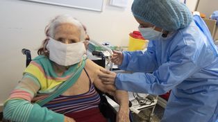 La UE alerta por insuficiencia mundial de vacunas