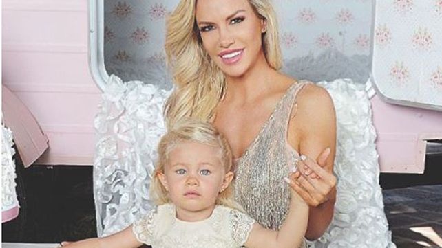 Se filtró un audio de las mamis del jardín contra Luli Salazar