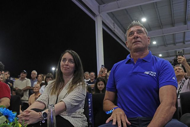 El pato Abbondanzieri