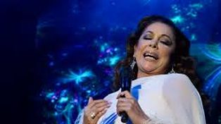 Isabel Pantoja entró hoy a la cárcel condenada por blanqueo de dinero