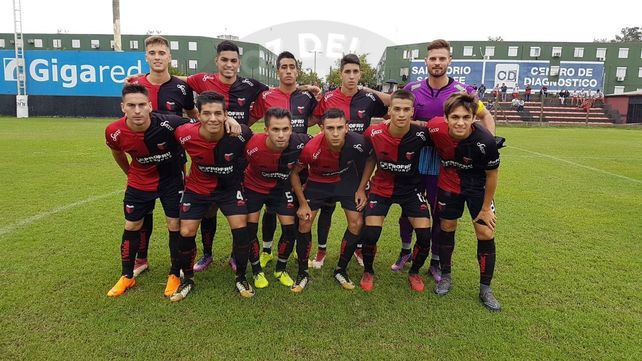 Cotizado triunfo de la Reserva ante River