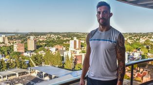 &Aacute;valos ya tiene la autorizaci&oacute;n para volver a su pa&iacute;s de or&iacute;gen.