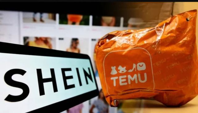 Compras en Shein, Temu y Amazon: Arca solicita confirmar la recepción de los pedidos