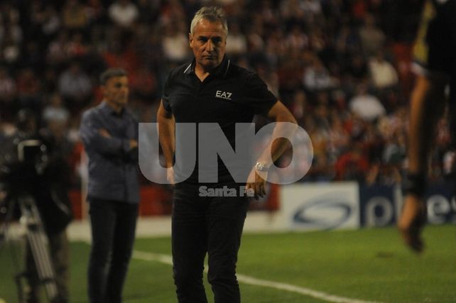 Madelón quiere reforzar el ataque y ya habría opciones