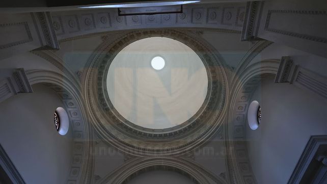 Capilla San Miguel: historia y ascendencia afro