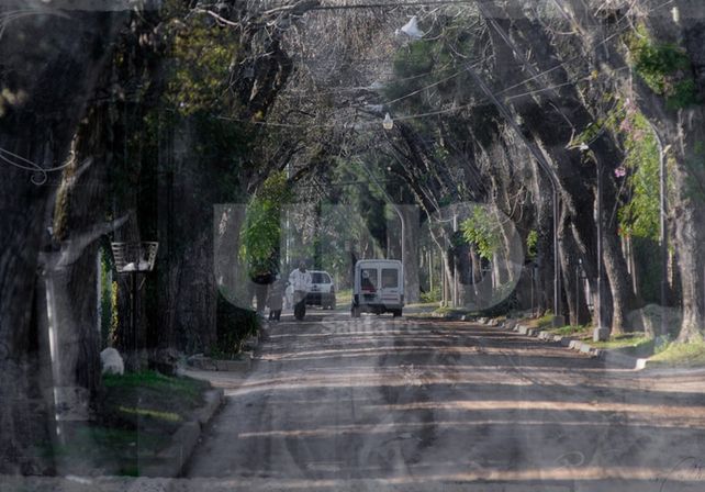 Foto: Juan M. Baialardo