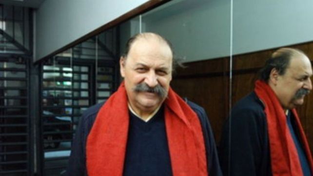 Las letras de luto: A los 77 años murió Jorge Isaías, poeta, narrador y docente