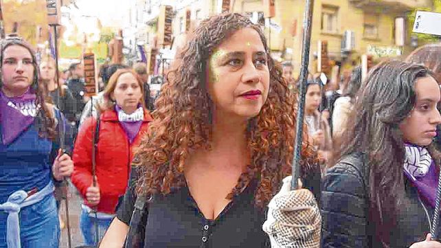 Ni una menos. El gobierno de Mauricio Macri concluye su mandato con más de 1.198 femicidios en su haber.