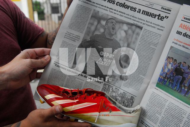En las próximas horas